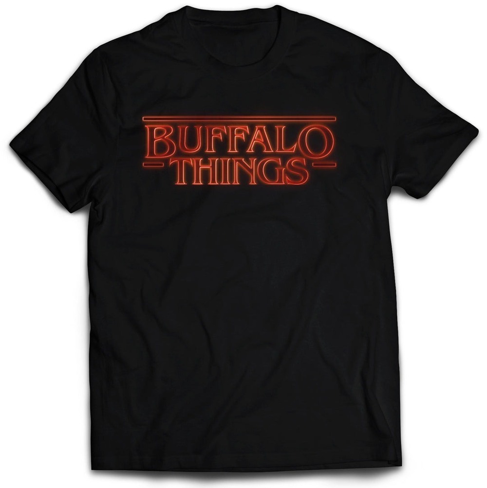 Buffalo Things – Store Thank Fan